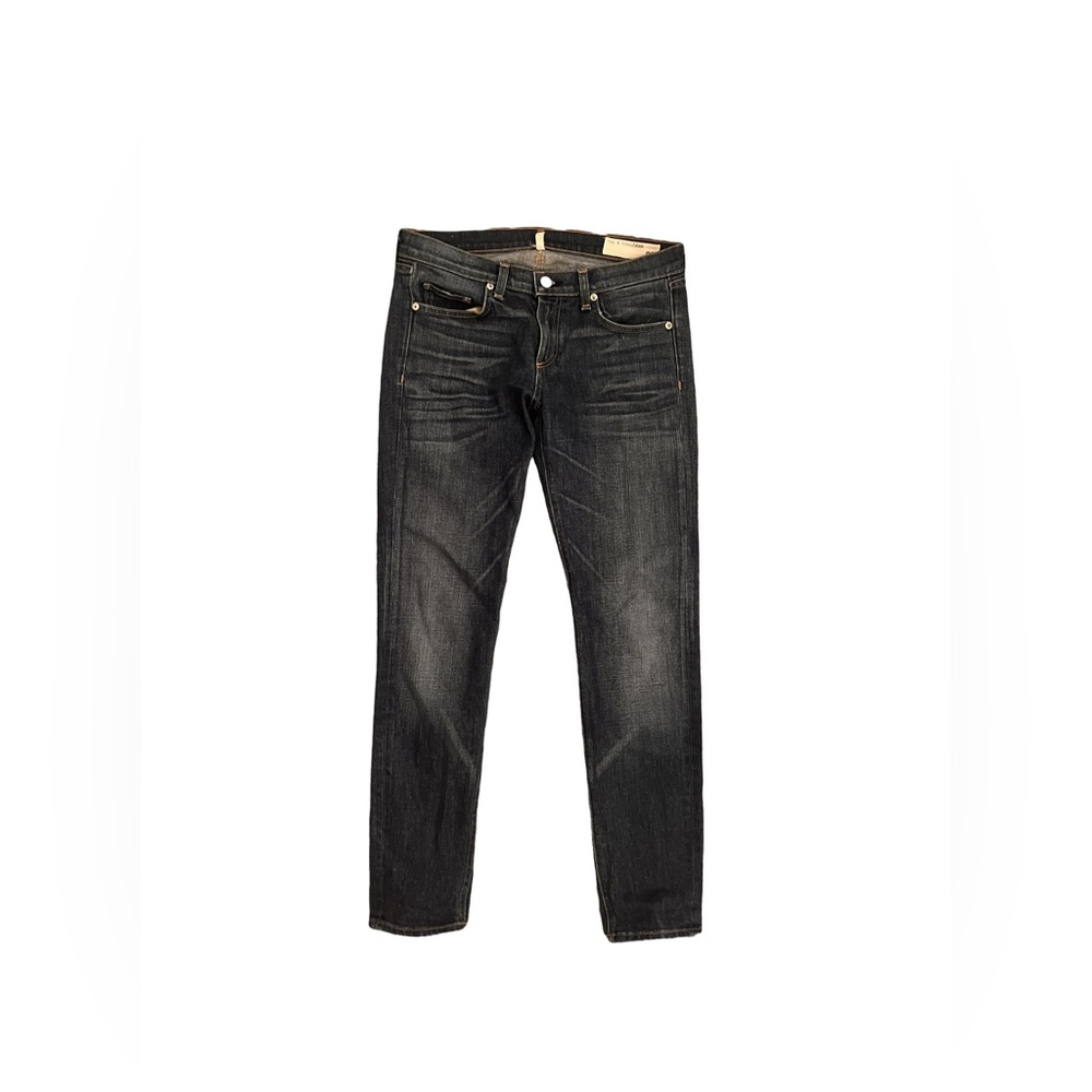 rag & bone jeans ""The Dre" size 27